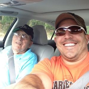 Meet your Posher, Eric